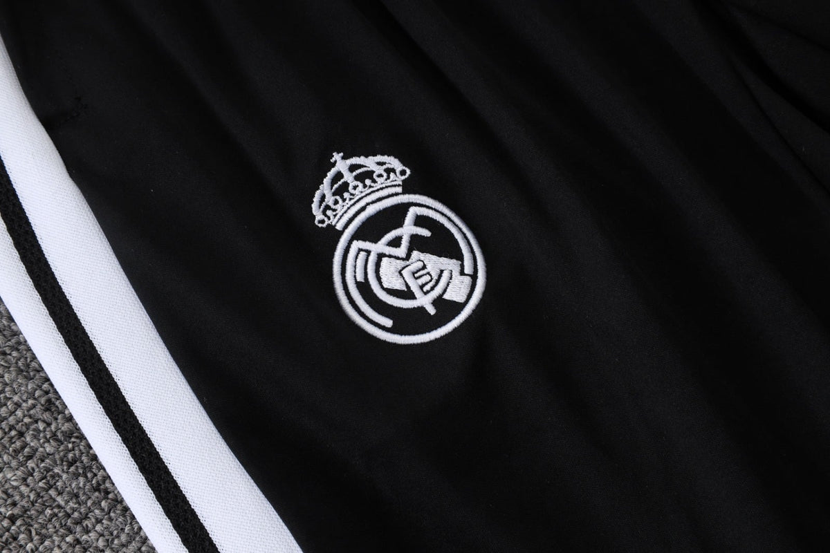 Real Madrid Tracksuit 26/27