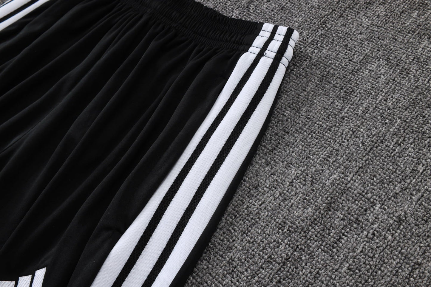 Real Madrid Tracksuit 26/27