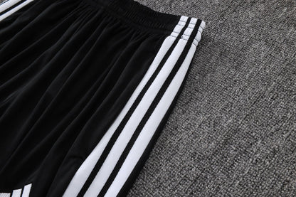 Real Madrid Tracksuit 26/27