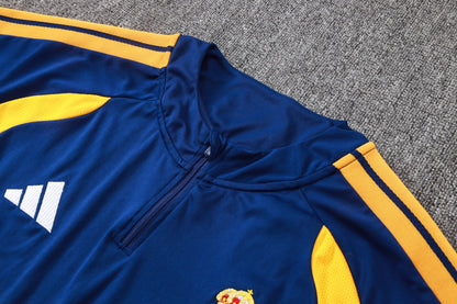 Real Madrid Tracksuit 26/27