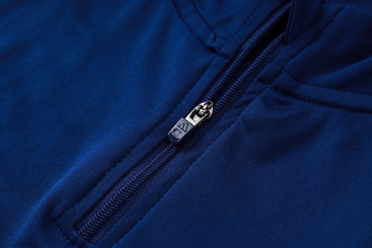 Real Madrid Tracksuit 26/27