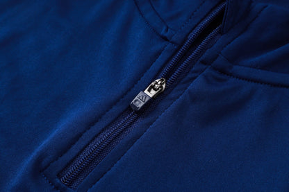 Real Madrid Tracksuit 26/27
