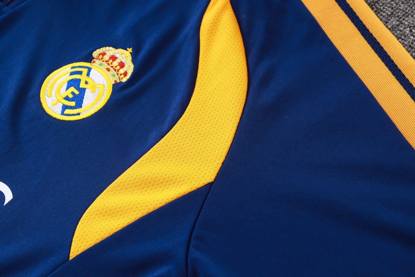 Real Madrid Tracksuit 26/27