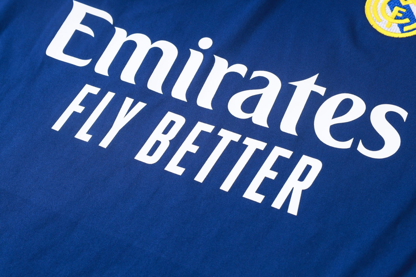 Real Madrid Tracksuit 26/27