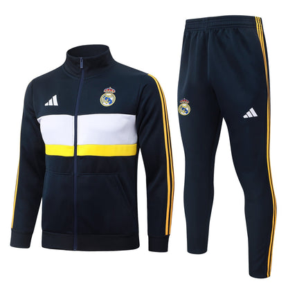 Real Madrid Tracksuit 26/27