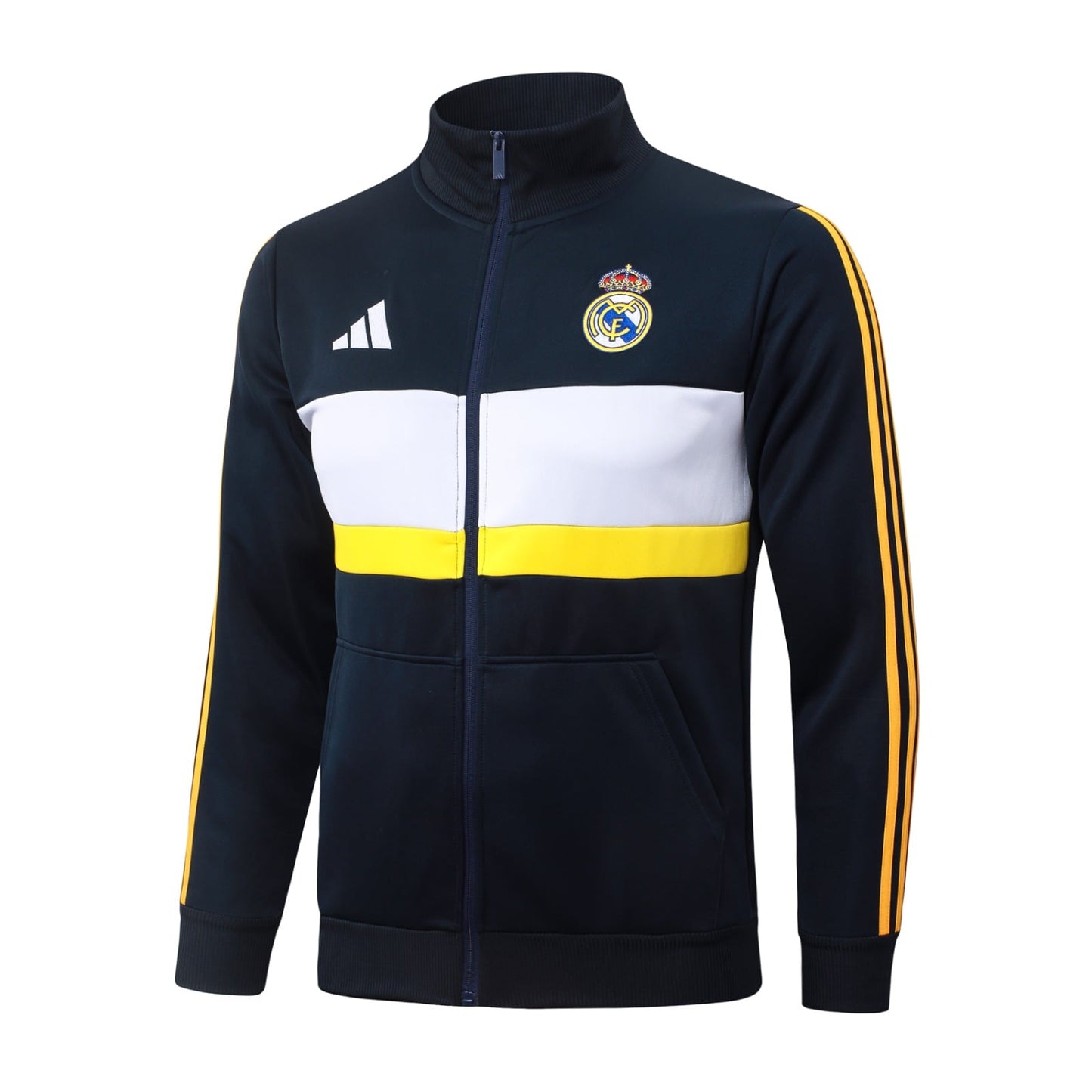 Real Madrid Tracksuit 26/27