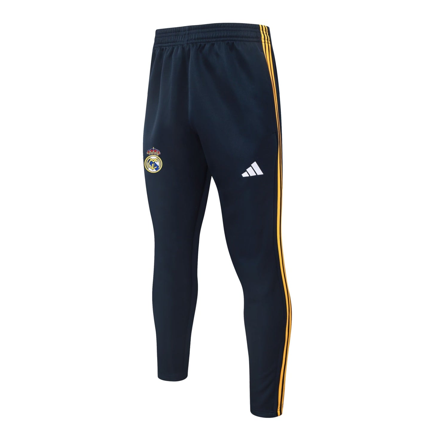 Real Madrid Tracksuit 26/27