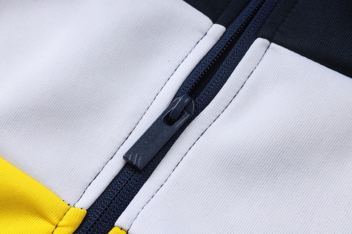 Real Madrid Tracksuit 26/27