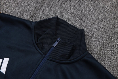 Real Madrid Tracksuit 26/27