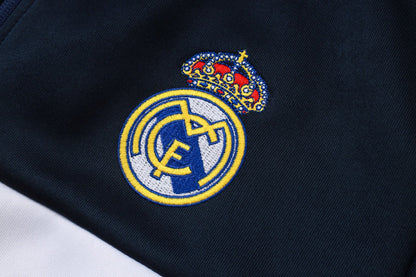 Real Madrid Tracksuit 26/27