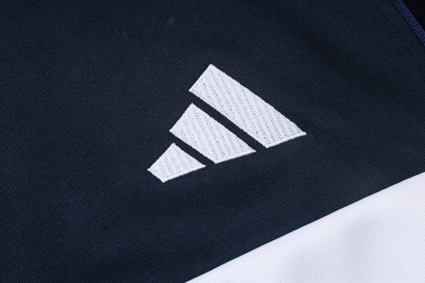 Real Madrid Tracksuit 26/27