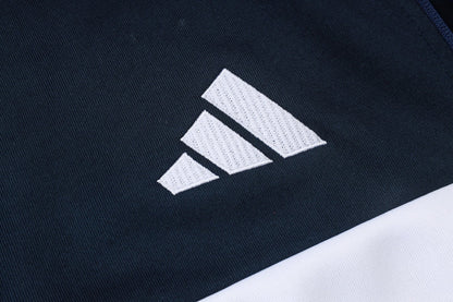 Real Madrid Tracksuit 26/27