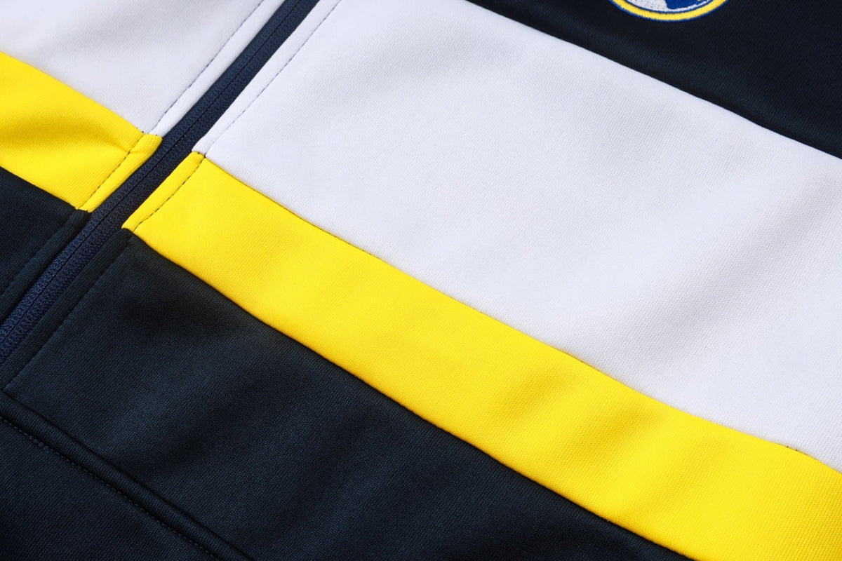 Real Madrid Tracksuit 26/27