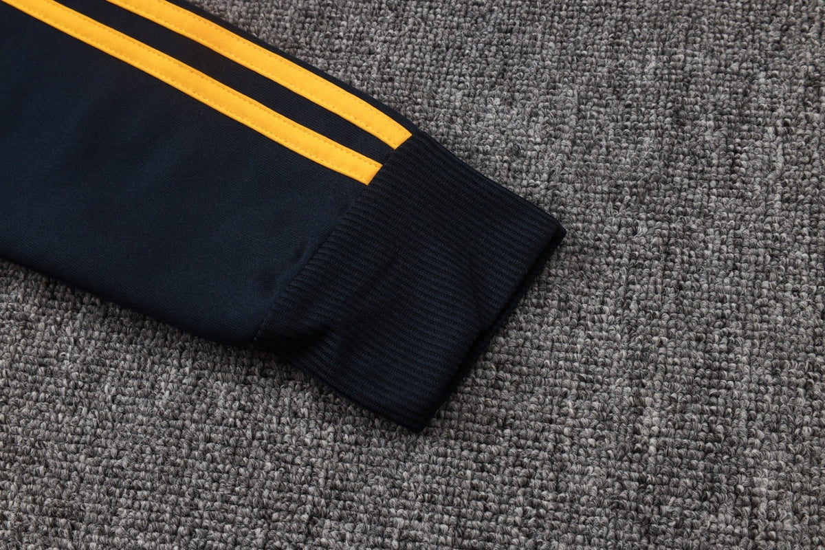 Real Madrid Tracksuit 26/27