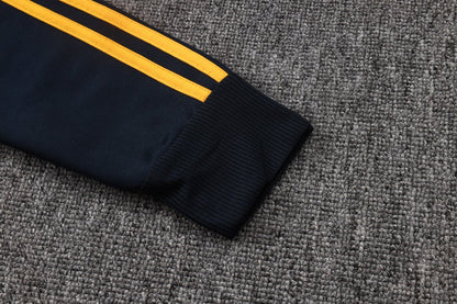 Real Madrid Tracksuit 26/27