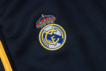 Real Madrid Tracksuit 26/27