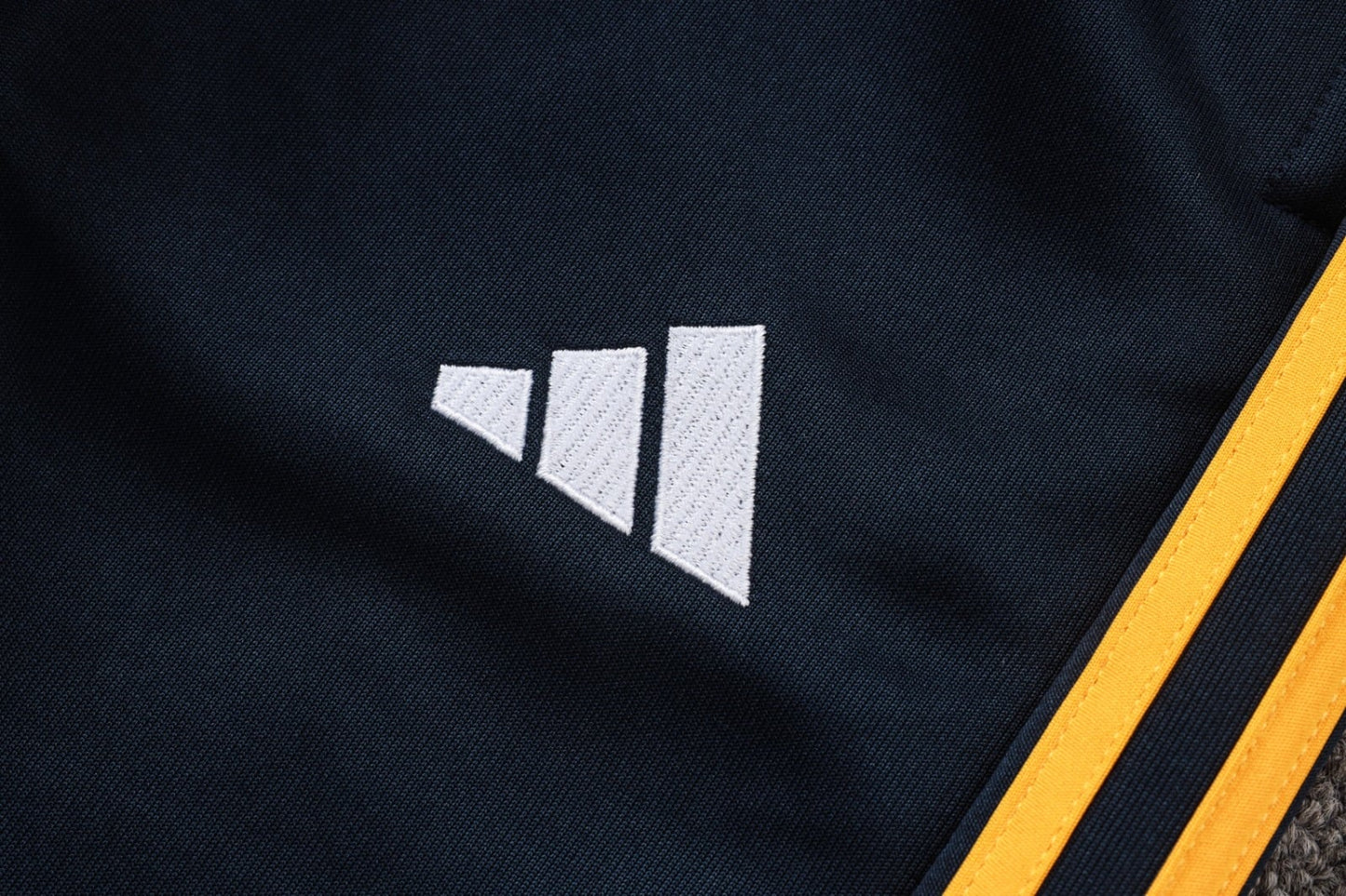 Real Madrid Tracksuit 26/27