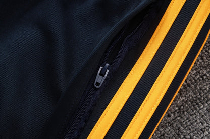 Real Madrid Tracksuit 26/27