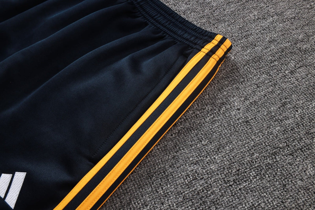 Real Madrid Tracksuit 26/27