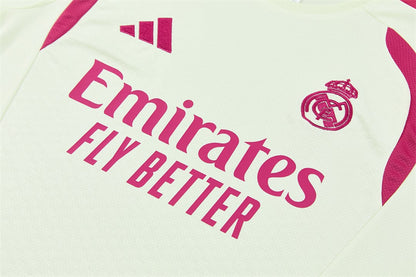 Real Madrid Training 26/27 Men's Jersey