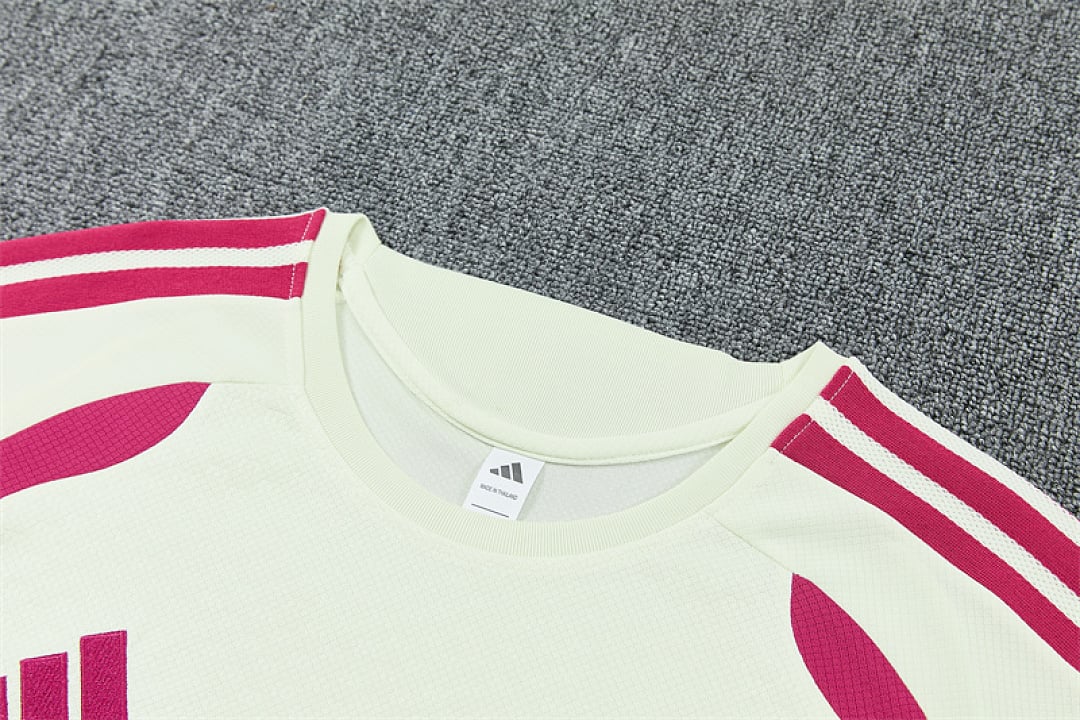 Real Madrid Training 26/27 Men's Jersey