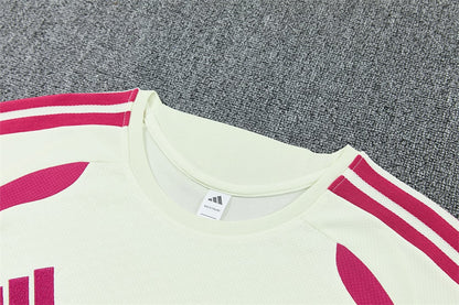Real Madrid Training 26/27 Men's Jersey