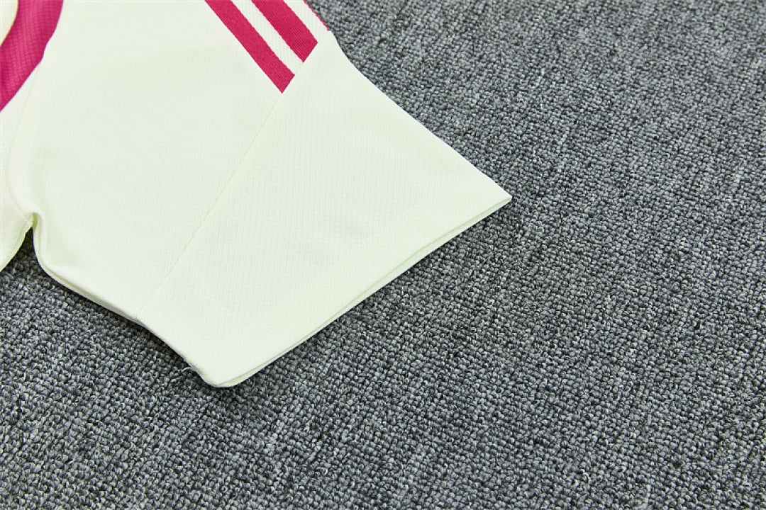 Real Madrid Training 26/27 Men's Jersey