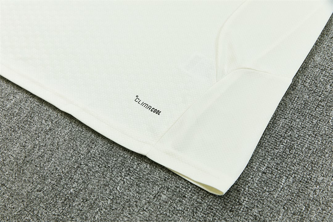 Real Madrid Training 26/27 Men's Jersey