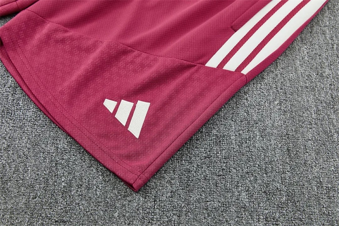 Real Madrid Training 26/27 Men's Jersey