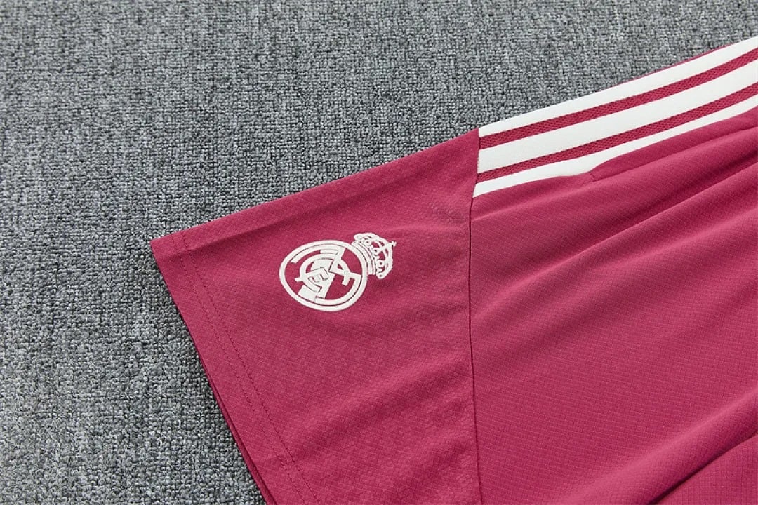 Real Madrid Training 26/27 Men's Jersey