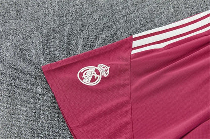 Real Madrid Training 26/27 Men's Jersey