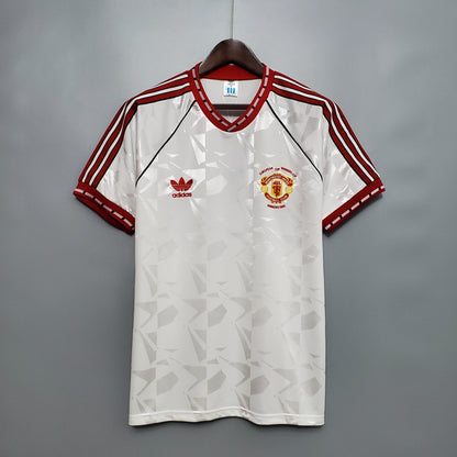 MANCHESTER UNITED I 1991 MAN (RETRO)