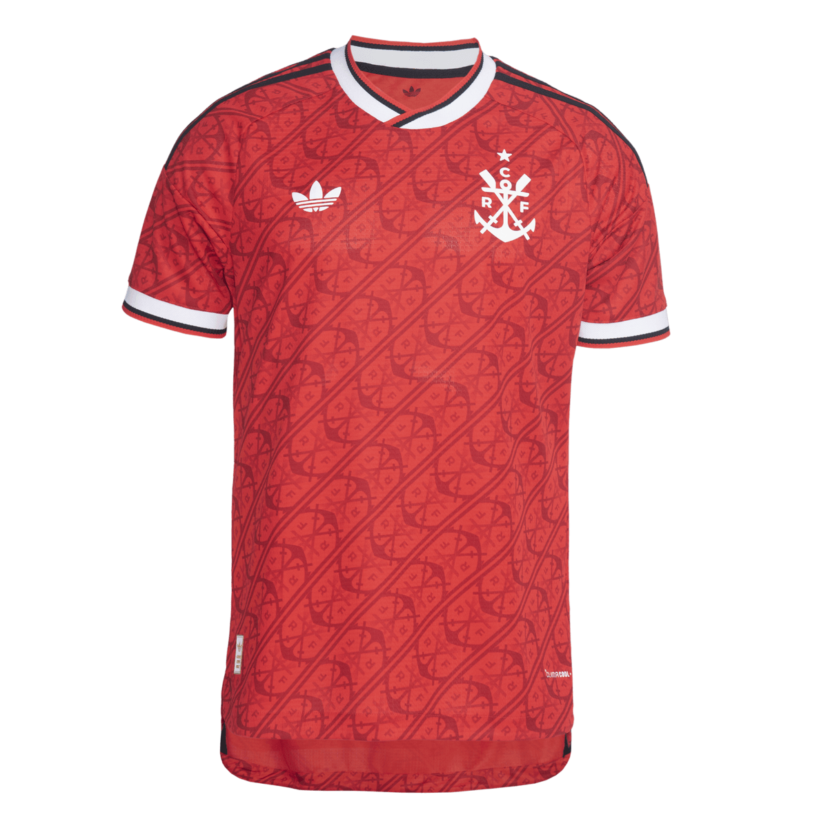 Flamengo 2026/27 III Player