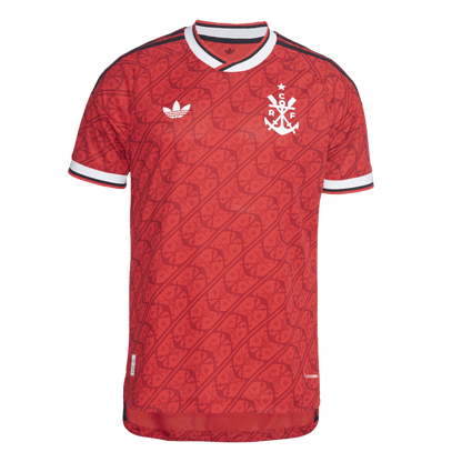 Flamengo 2026/27 III Player