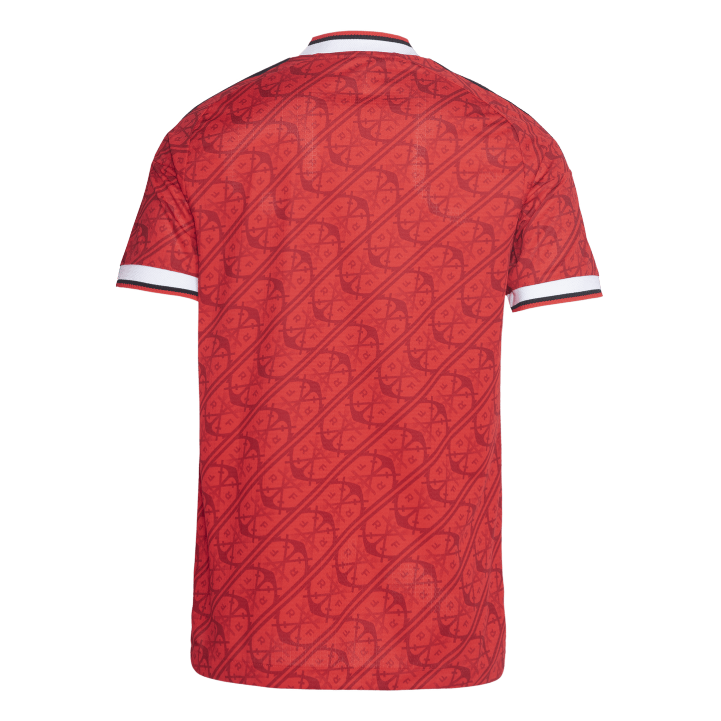 Flamengo 2026/27 III Player
