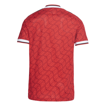 Flamengo 2026/27 III Player