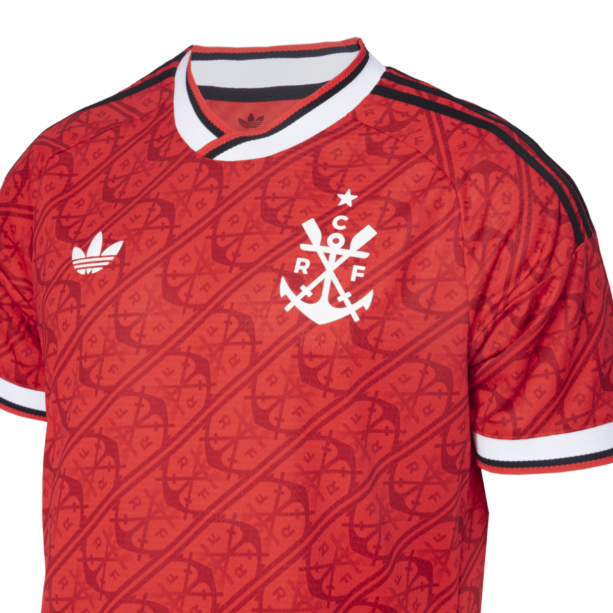 Flamengo 2026/27 III Player