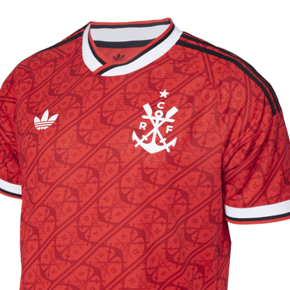 Flamengo 2026/27 III Player