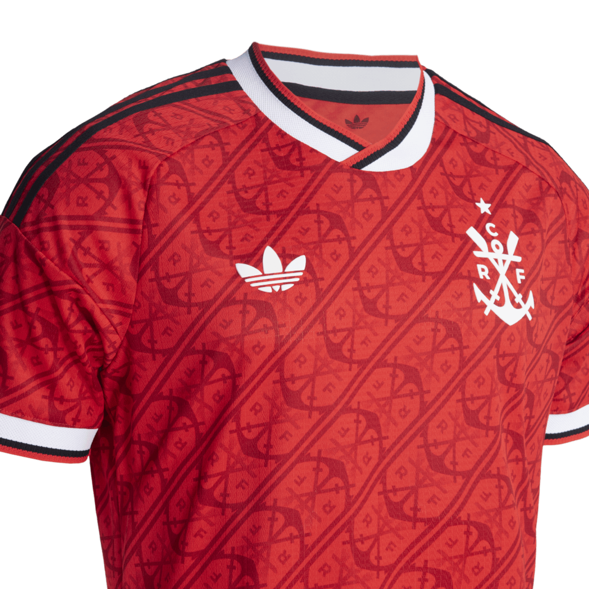 Flamengo 2026/27 III Player