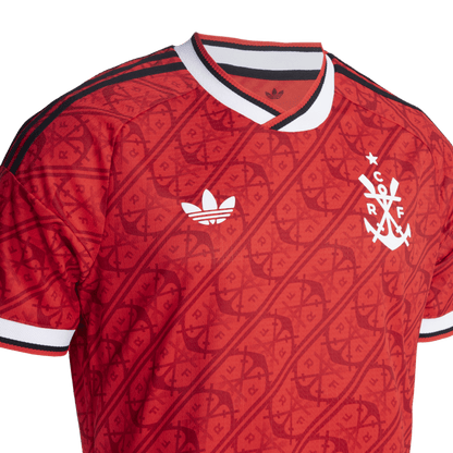 Flamengo 2026/27 III Player