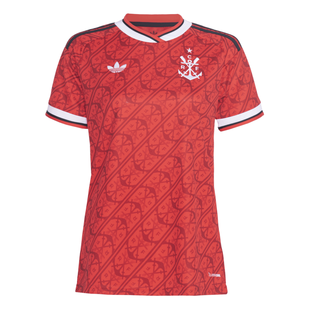 Flamengo Jersey 2026/27 III Women