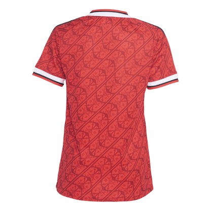 Flamengo Jersey 2026/27 III Women