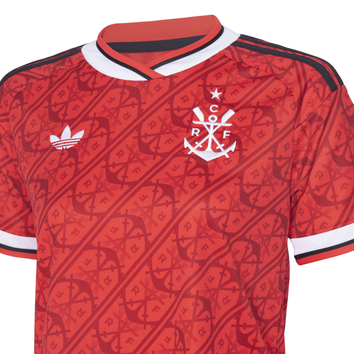 Flamengo Jersey 2026/27 III Women