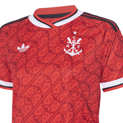 Flamengo Jersey 2026/27 III Women