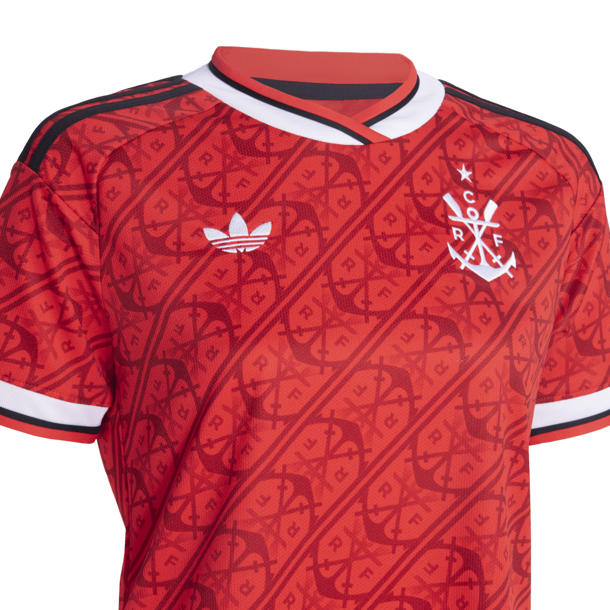 Flamengo Jersey 2026/27 III Women