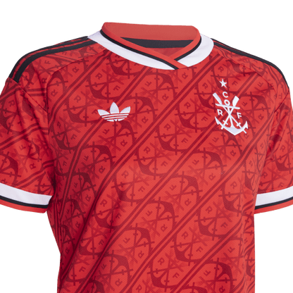 Flamengo Jersey 2026/27 III Women