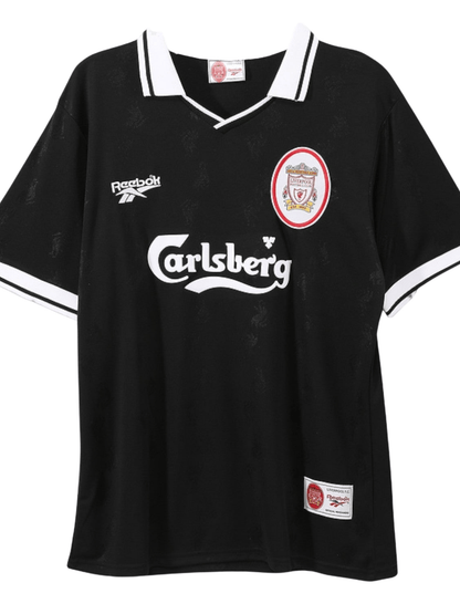 Liverpool Retro Jersey 96/97 Men's