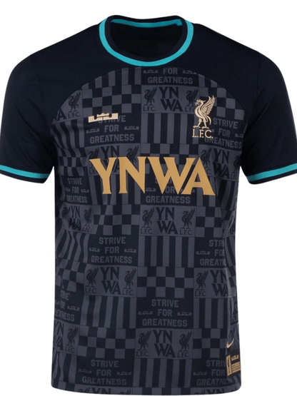 Liverpool Jersey 23/24 Men's