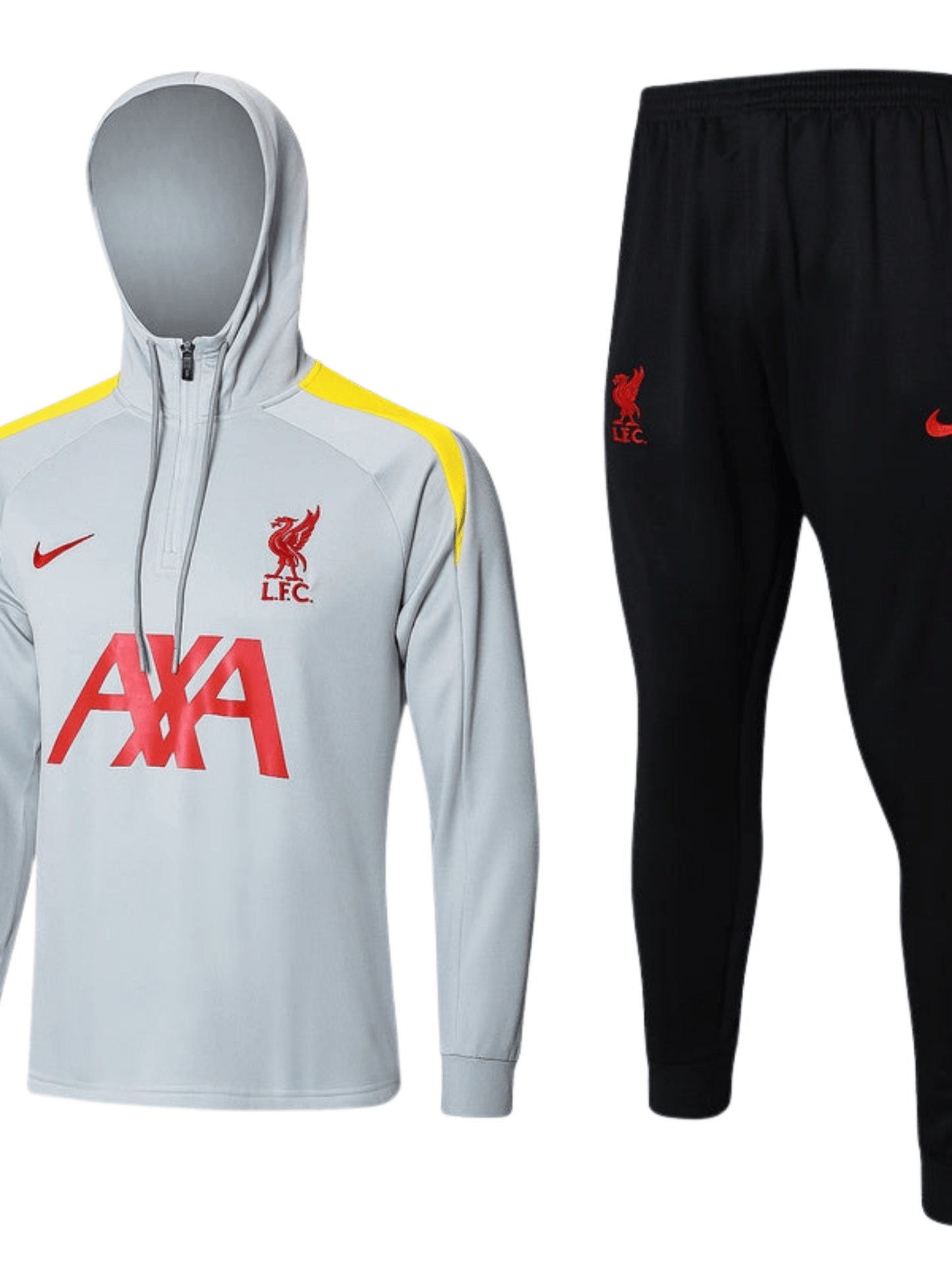 Liverpool Hoodie 24/25