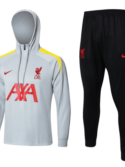 Liverpool Hoodie 24/25